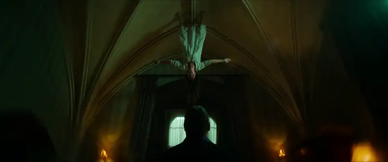 The Pope's Exorcist (2023) Movie Screenshot (4) The Pope's Exorcist (2023) Movie Screenshot (4)