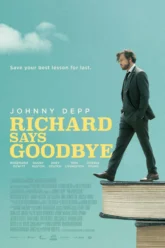 The Professor (2019) Movie Poster