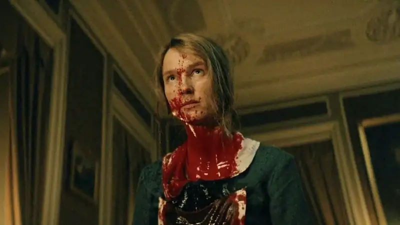 The Promised Land (2023) Movie Screenshot (4) The Promised Land (2023) Movie Screenshot (4)