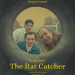 The Rat Catcher (2023) Movie Poster