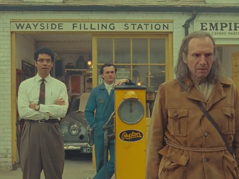 The Rat Catcher (2023) Movie Screenshot (2) The Rat Catcher (2023) Movie Screenshot (2)