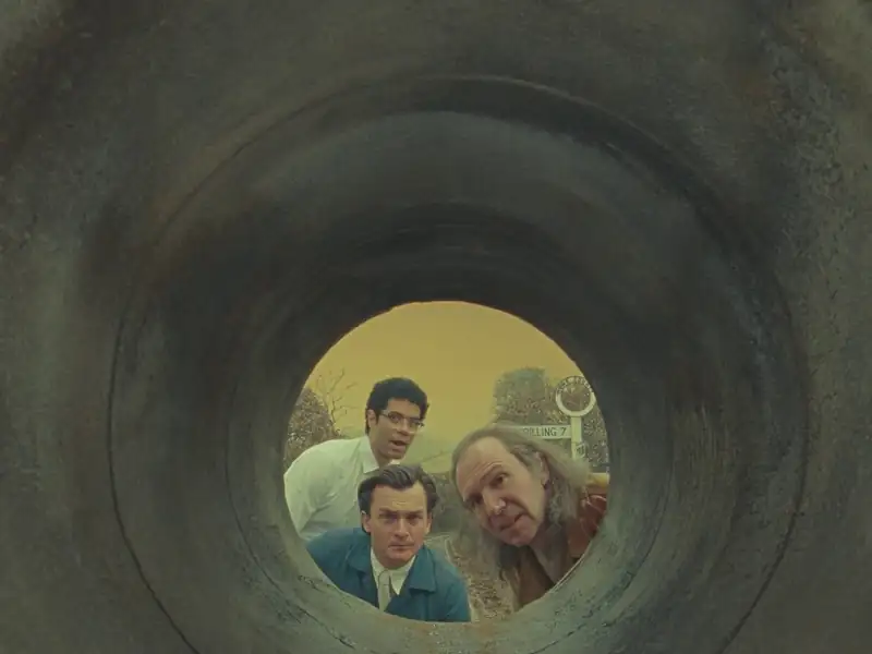 The Rat Catcher (2023) Movie Screenshot (3) The Rat Catcher (2023) Movie Screenshot (3)