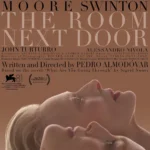 The Room Next Door (2024) Movie Poster