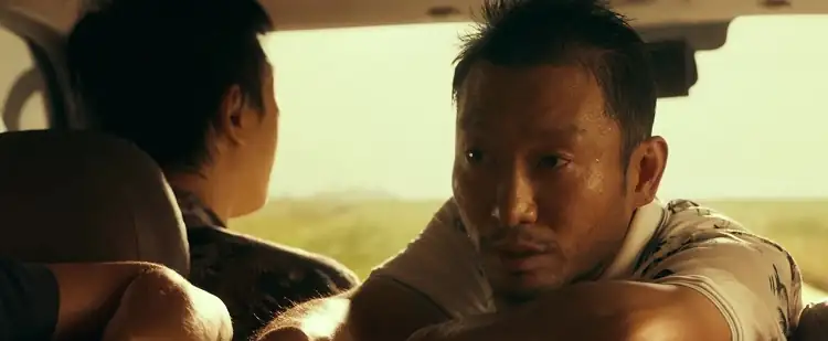 The Roundup (2022) Movie Screenshot (2) The Roundup (2022) Movie Screenshot (2)