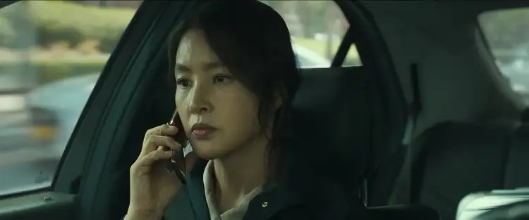 The Roundup (2022) Movie Screenshot (4) The Roundup (2022) Movie Screenshot (4)