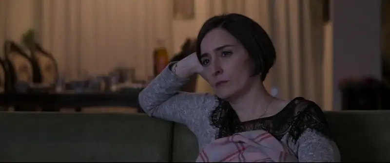 The Seed of the Sacred Fig (2025) Movie Screenshot (2)