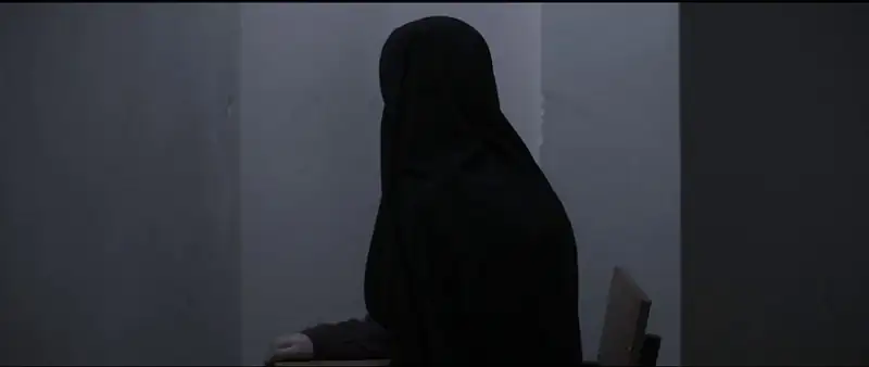 The Seed of the Sacred Fig (2025) Movie Screenshot (3)