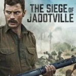 The Siege of Jadotville (2017) Movie Poster