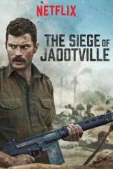 The Siege of Jadotville (2017) Movie Poster