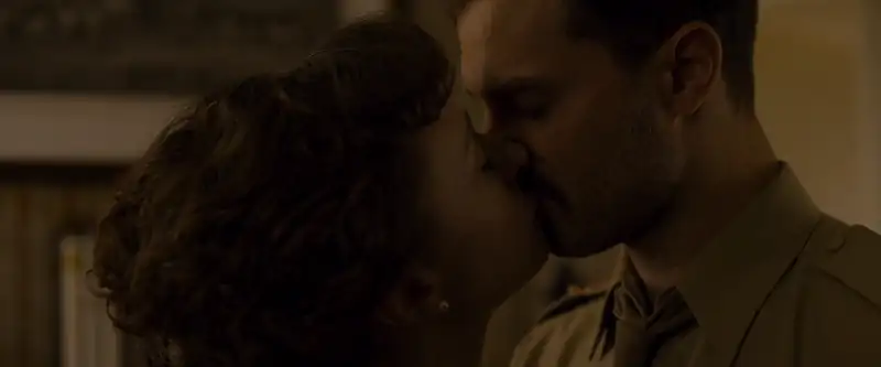 The Siege of Jadotville (2017) Movie Screenshot (1)