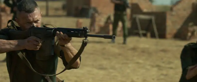 The Siege of Jadotville (2017) Movie Screenshot (4)