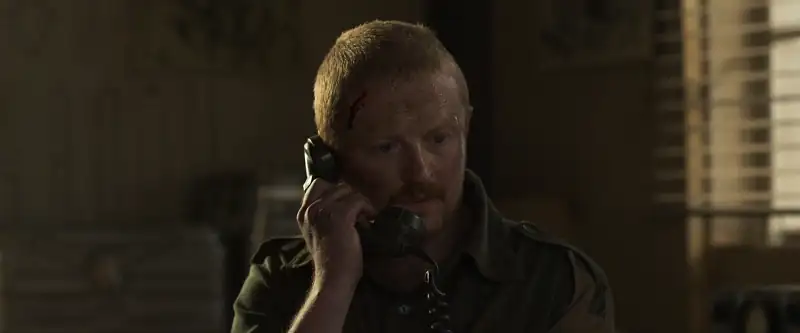 The Siege of Jadotville (2017) Movie Screenshot (5)