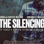 The Silencing (2022) Movie Poster