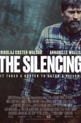 The Silencing (2022) Movie Poster