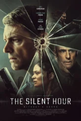 The Silent Hour (2024) Movie Poster