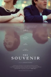 The Souvenir (2019) Movie Poster