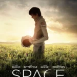 The Space Between Us (2017) Movie Poster
