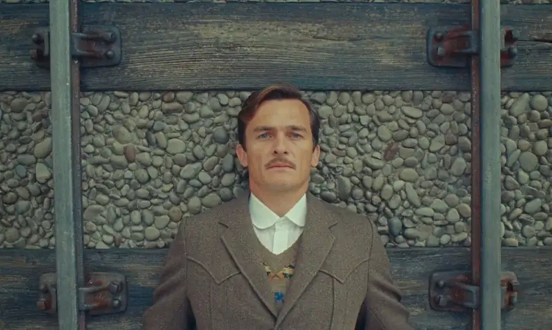 The Swan (2023) Movie Screenshot (2)