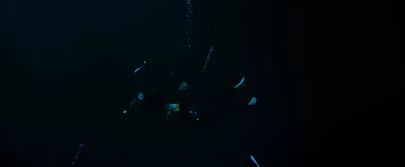 The Swimmers (2022) Movie Screenshot (3) The Swimmers (2022) Movie Screenshot (3)