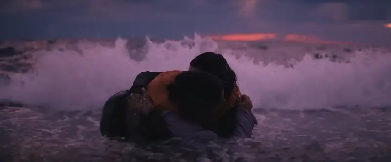 The Swimmers (2022) Movie Screenshot (4) The Swimmers (2022) Movie Screenshot (4)