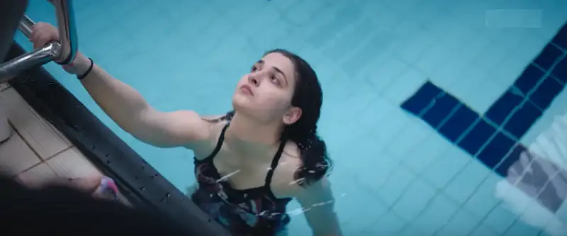 The Swimmers (2022) Movie Screenshot (5) The Swimmers (2022) Movie Screenshot (5)