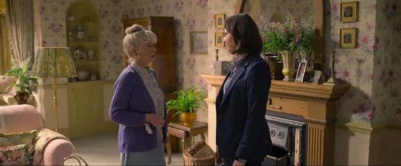 The Thursday Murder Club (2025) Movie Screenshot (1)