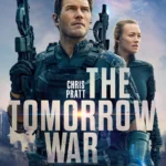 The Tomorrow War (2021) Movie Poster