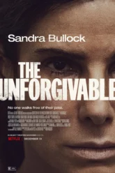 The Unforgivable (2021) Movie Poster