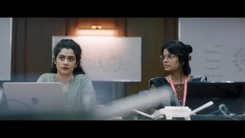 The Vaccine War (2023) Movie Screenshot (3) The Vaccine War (2023) Movie Screenshot (3)