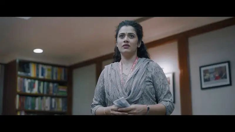 The Vaccine War (2023) Movie Screenshot (4) The Vaccine War (2023) Movie Screenshot (4)