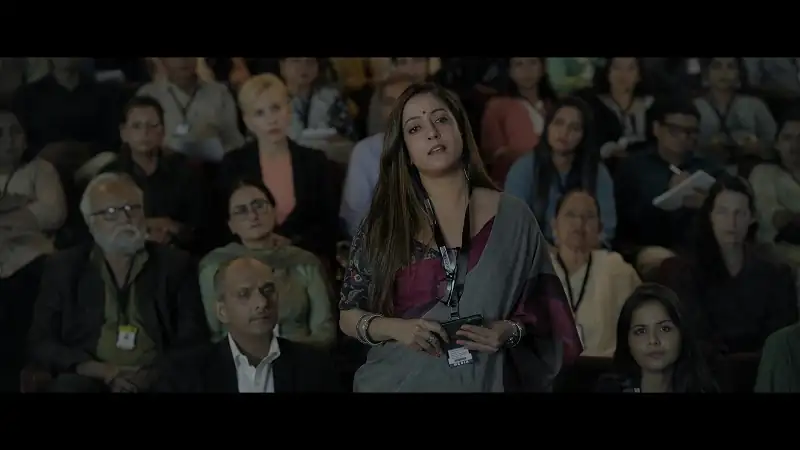 The Vaccine War (2023) Movie Screenshot (6) The Vaccine War (2023) Movie Screenshot (6)