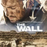 The Wall (2017) Movie Poster
