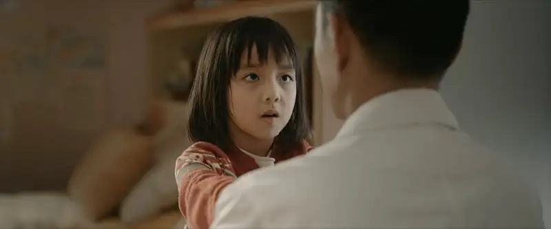 The Wandering Earth II (2023) Movie Screenshot (4) The Wandering Earth II (2023) Movie Screenshot (4)