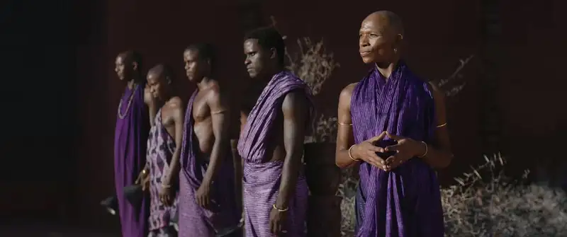 The Woman King (2022) Movie Screenshot (1) The Woman King (2022) Movie Screenshot (1)