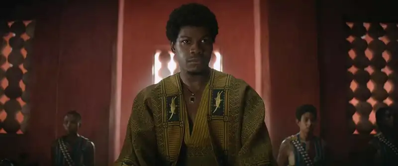 The Woman King (2022) Movie Screenshot (2) The Woman King (2022) Movie Screenshot (2)