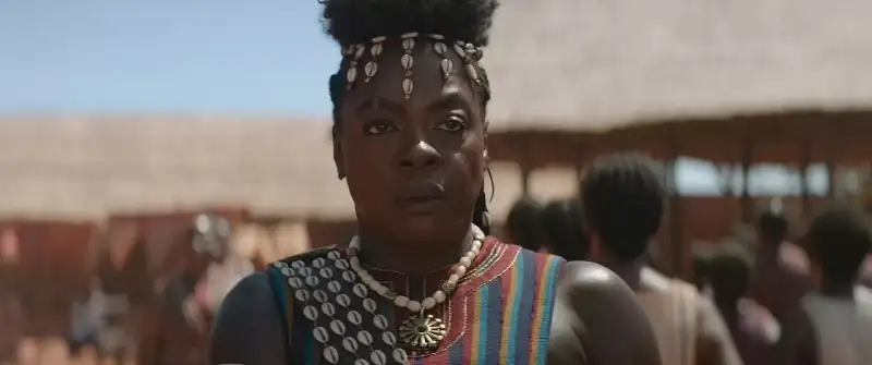 The Woman King (2022) Movie Screenshot (3) The Woman King (2022) Movie Screenshot (3)