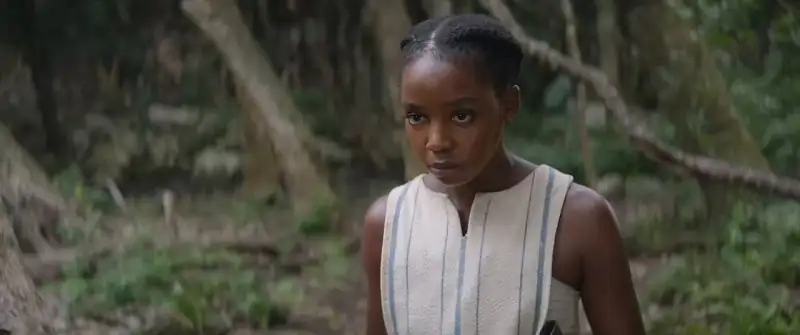 The Woman King (2022) Movie Screenshot (4) The Woman King (2022) Movie Screenshot (4)