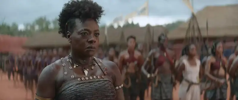 The Woman King (2022) Movie Screenshot (5) The Woman King (2022) Movie Screenshot (5)