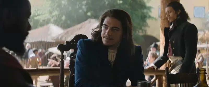 The Woman King (2022) Movie Screenshot (6) The Woman King (2022) Movie Screenshot (6)