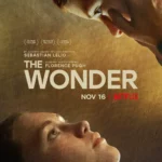 The Wonder (2022) Movie Poster