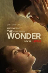 The Wonder (2022) Movie Poster