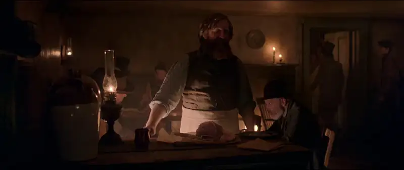 The Wonder (2022) Movie Screenshot (1)