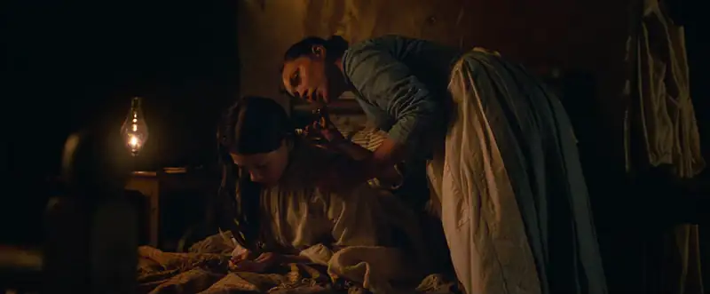 The Wonder (2022) Movie Screenshot (4)