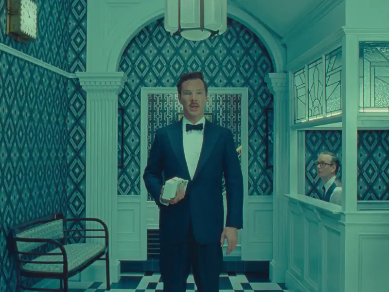 The Wonderful Story of Henry Sugar (2023) Movie Screenshot (3)