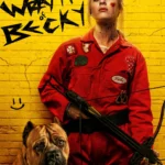The Wrath of Becky (2025) Movie Poster