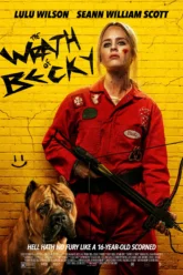 The Wrath of Becky (2025) Movie Poster