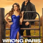 The Wrong Paris (2025) Movie Poster