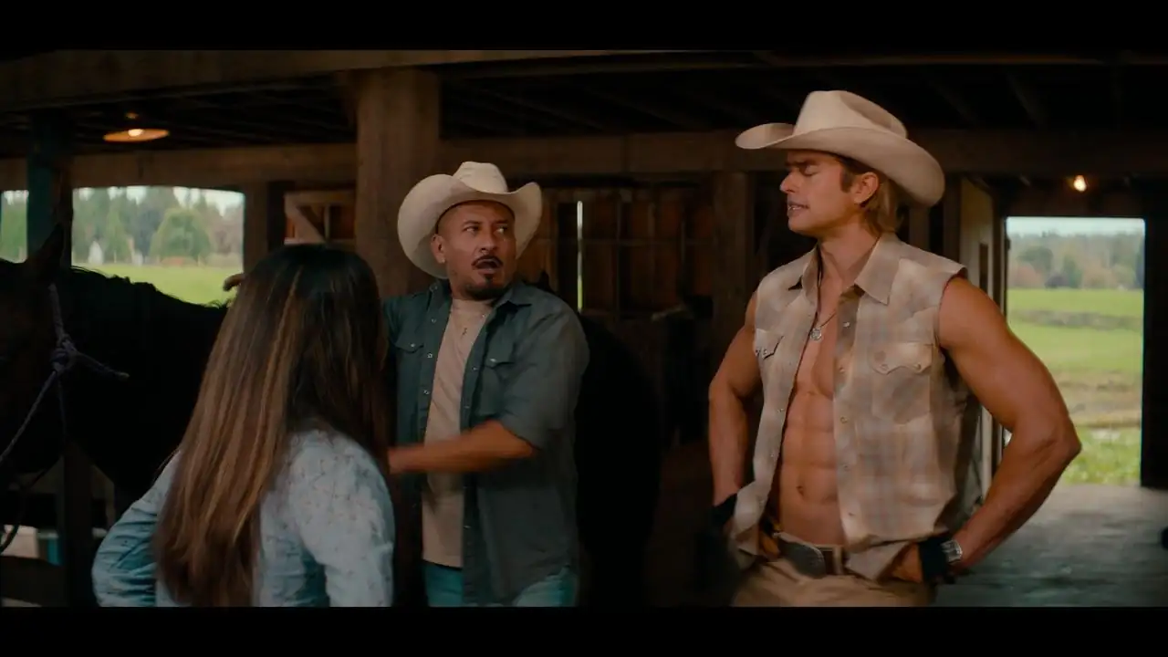 The Wrong Paris (2025) Movie Screenshot (1) The Wrong Paris (2025) Movie Screenshot (1)