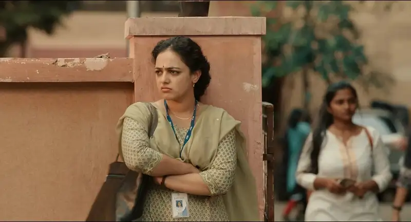 Thiruchitrambalam (2022) Movie Screenshot (1) Thiruchitrambalam (2022) Movie Screenshot (1)