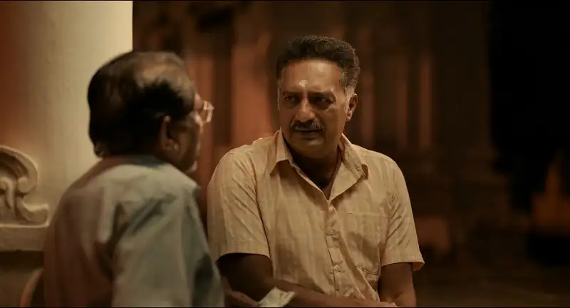 Thiruchitrambalam (2022) Movie Screenshot (4) Thiruchitrambalam (2022) Movie Screenshot (4)